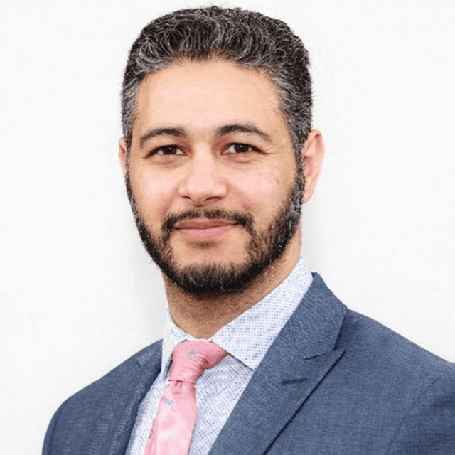 Lakhdar Djemazi - Medicare Advisor